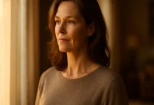 Patricia Carrey Fournier: The Quiet Strength Behind a Famous Family 4 Patricia Carrey Fournier