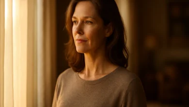 Patricia Carrey Fournier: The Quiet Strength Behind a Famous Family 6 Patricia Carrey Fournier