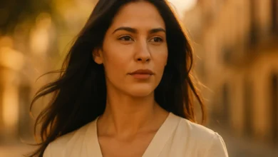 The Captivating Story and Cultural Elegance of Cenelia Pinedo Blanco 6 Cenelia Pinedo Blanco