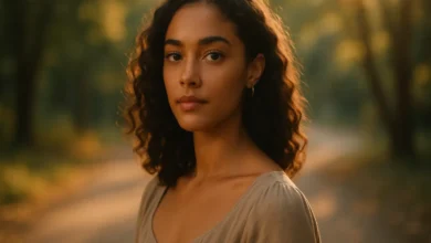 Samara Zane: A Deep Dive into the Life, Identity, and Quiet Influence of a Rising Star 5 Samara Zane