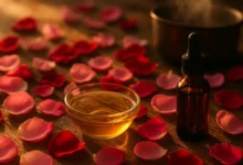How to Make Rose Oil at Home: The Complete Expert Guide to Luxurious DIY Rose Oil 4 How To Make Rose Oil