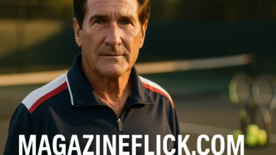 Rick Macci Net Worth: Inside the Financial Journey of a Tennis Coaching Icon 3 Rick Macci Net Worth