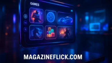 thegamelandnet: Exploring the Ultimate Digital Gaming Universe 8 thegamelandnet