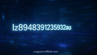 Understanding lz8948391235932au and Its Growing Digital Relevance 2 lz8948391235932au
