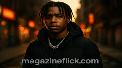 DD Osama Age – Everything You Need to Know 4 DD Osama Age