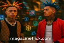 Island Boys Net Worth: The Real Story Behind Their Fame, Money, and Online Influence 4 Island Boys Net Worth