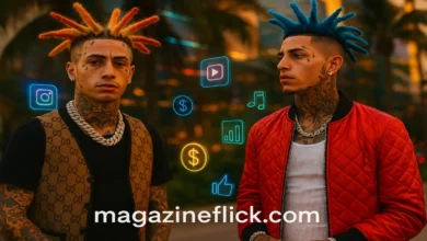 Island Boys Net Worth: The Real Story Behind Their Fame, Money, and Online Influence 6 Island Boys Net Worth