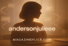 The Evolving Digital Identity of andersonjulieee: A Deep Exploration of Meaning, Influence, and Online Culture 4 andersonjulieee
