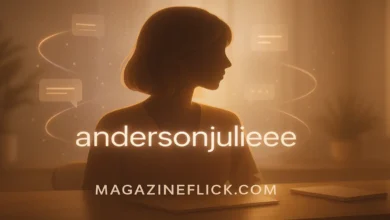The Evolving Digital Identity of andersonjulieee: A Deep Exploration of Meaning, Influence, and Online Culture 3 andersonjulieee