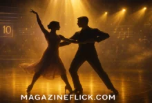 Charli D’Amelio DWTS: A Complete Expert Breakdown of Her Journey, Growth, and Cultural Influence 6 Charli D’Amelio DWTS