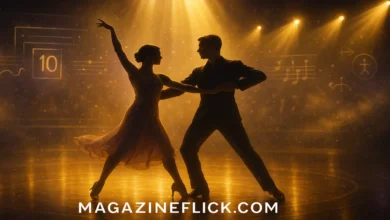 Charli D’Amelio DWTS: A Complete Expert Breakdown of Her Journey, Growth, and Cultural Influence 3 Charli D’Amelio DWTS