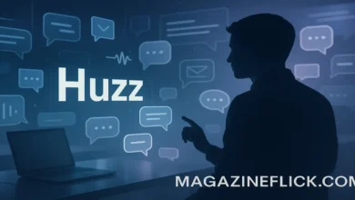 What Does Huzz Mean? Inside the Rise of a Modern Internet Expression 2 What Does Huzz Mean