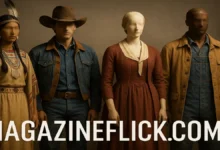 USA Traditional Clothing: A Deep Exploration of Heritage, Identity, and Evolving Style 4 USA Traditional Clothing