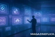 TheGameArchives Updates and What They Mean for Modern Gaming Culture 4 TheGameArchives Updates