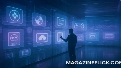 TheGameArchives Updates and What They Mean for Modern Gaming Culture 2 TheGameArchives Updates