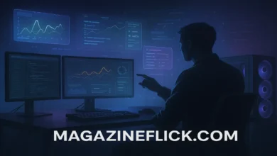 Gaming Tips PBLinuxTech for Smarter, Smoother, and More Powerful Play 1 Gaming Tips PBLinuxTech