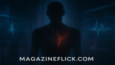 Why Does Ozdikenosis Kill You? Understanding the Concept of Total Systemic Breakdown 1 Why Does Ozdikenosis Kill You