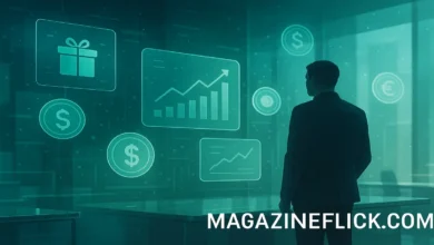 Latest News My GreenBucksNet and What It Means for Digital Earning Platforms 2 Latest News My GreenBucksNet