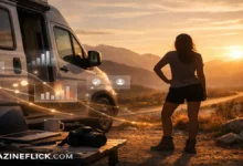 Nikki Delventhal Net Worth and the Story Behind Her Independent Lifestyle 4 Nikki Delventhal Net Worth