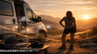 Nikki Delventhal Net Worth and the Story Behind Her Independent Lifestyle 2 Nikki Delventhal Net Worth