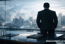 Peter McMahon: A Deep Look Into His Life, Career, and Influence 4 Peter McMahon