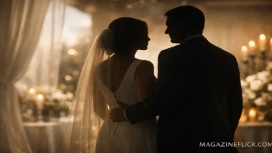 Wedding Dana Perino Wedding Peter McMahon: A Private Love Story Beyond the Spotlight 1 Wedding Dana Perino Wedding Peter McMahon