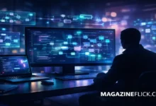 418dsg7 Python Explained Clearly for Developers and Curious Learners 4 418dsg7 python