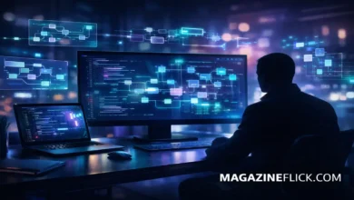 418dsg7 Python Explained Clearly for Developers and Curious Learners 4 418dsg7 python