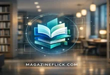 Library Logos Flpmarkable and the Modern Identity of Knowledge Spaces 4 Library logos flpmarkable