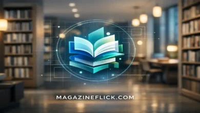 Library Logos Flpmarkable and the Modern Identity of Knowledge Spaces 3 Library logos flpmarkable