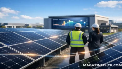 SBU Solar and the Future of Clean Energy Solutions 2 SBU Solar