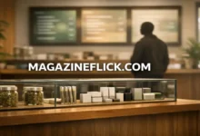 Caliva and the Modern Cannabis Experience 38 Caliva