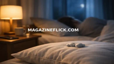 Ozlo Sleepbuds and the Art of Truly Restful Nights 3 Ozlo Sleepbuds