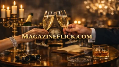 Regal Buzz and the Rise of Modern Prestige Culture 6 regal buzz