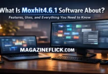 What Is Moxhit4.6.1 Software About? Features, Uses, and Everything You Need to Know 2 What Is Moxhit4.6.1 Software About