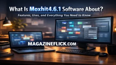 What Is Moxhit4.6.1 Software About? Features, Uses, and Everything You Need to Know 32 What Is Moxhit4.6.1 Software About