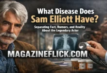 What Disease Does Sam Elliott Have? Separating Fact, Rumors, and Reality About the Legendary Actor 4 What Disease Does Sam Elliott Have