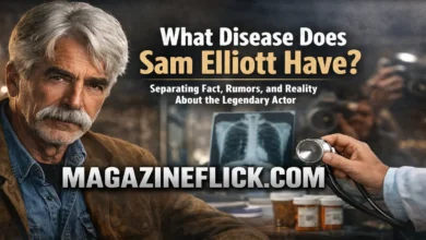 What Disease Does Sam Elliott Have? Separating Fact, Rumors, and Reality About the Legendary Actor 37 What Disease Does Sam Elliott Have