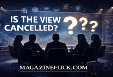 Is The View Cancelled: A Complete Expert Breakdown of the Rumors, Reality, and Future of the Iconic Show 4 Is The View Cancelled