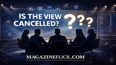 Is The View Cancelled: A Complete Expert Breakdown of the Rumors, Reality, and Future of the Iconic Show 2 Is The View Cancelled