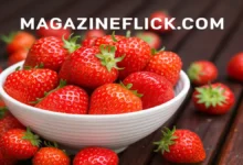 The Rise of omgiestrawberry: A Deep Exploration Into a Digital Aesthetic Phenomenon 4 omgiestrawberry