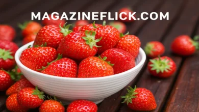 The Rise of omgiestrawberry: A Deep Exploration Into a Digital Aesthetic Phenomenon 6 omgiestrawberry