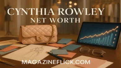 Cynthia Rowley Net Worth: An In-Depth Look at the Life, Wealth, Career, and Influence of a Fashion Icon 5 Cynthia Rowley Net Worth
