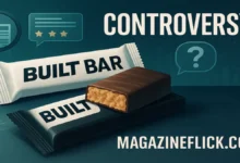 Built Bar Controversy: A Deep Dive into the Buzz, the Claims, and the Real Story Behind the Protein Bar Drama 6 Built Bar Controversy