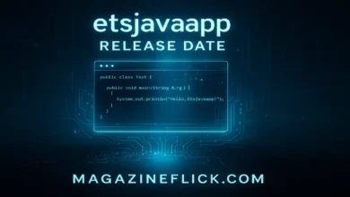 The Complete Guide to the etsjavaapp Release Date and What Developers Should Expect 4 etsjavaapp release date
