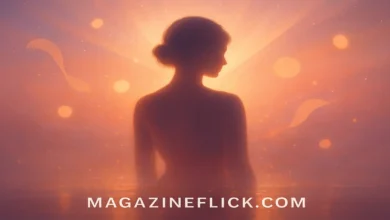 The Dreamlike World of sunde jinia johnson: A Creative Persona Redefining Modern Expression 4 sunde jinia johnson