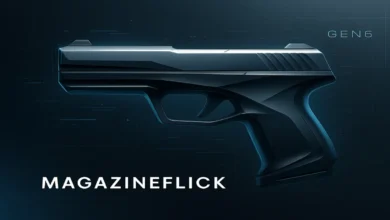 The Future of Design Evolution: Understanding the Anticipated glock gen 6 3 glock gen 6