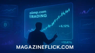 Understanding ziimp .com trading: A Complete Guide to Modern Online Trading Tools 1 ziimp .com trading