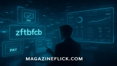 zftbfcb: The Future of Digital Payments and Modern Financial Innovation 2 zftbfcb