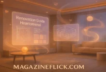 Renovation Guide Heartomenal: A Complete Expert Blueprint for Transforming Spaces with Intention and Style 4 Renovation Guide Heartomenal